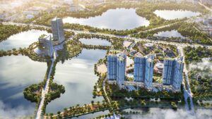 bảng giá căn hộ chung cư gamuda central park yên sở hoàng mai